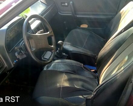 Ауди 100, объемом двигателя 1.9 л и пробегом 283 тыс. км за 1000 $, фото 3 на Automoto.ua