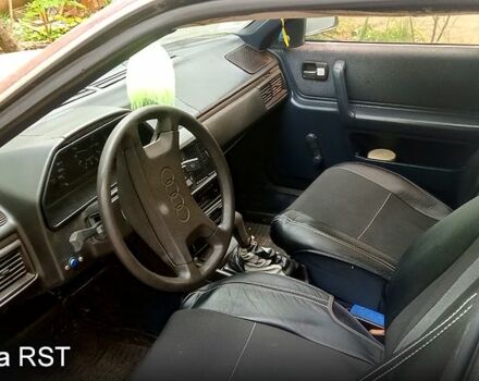 Ауди 100, объемом двигателя 1.9 л и пробегом 283 тыс. км за 1000 $, фото 3 на Automoto.ua