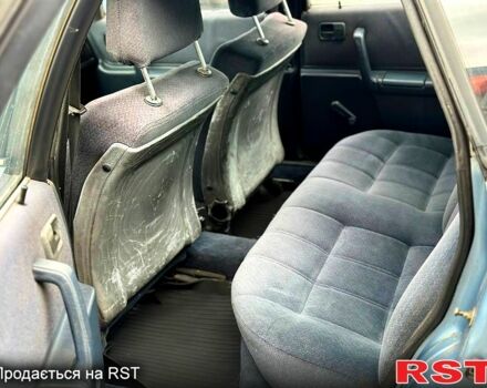 Ауди 100 1983 в Харькове на Automoto.ua Ауди 100, объемом двигателя 2.3 л и пробегом 240 тыс. км за 1000 $, фото 5 на Automoto.ua