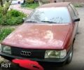 Ауди 100, объемом двигателя 1.9 л и пробегом 283 тыс. км за 1000 $, фото 1 на Automoto.ua