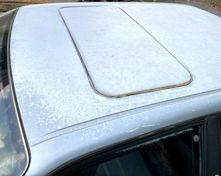 Ауди 100, объемом двигателя 2.2 л и пробегом 307 тыс. км за 1600 $, фото 11 на Automoto.ua