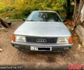 Ауди 100, объемом двигателя 2.2 л и пробегом 307 тыс. км за 1600 $, фото 1 на Automoto.ua