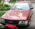 Ауди 100, объемом двигателя 1.9 л и пробегом 0 тыс. км за 1200 $, фото 1 на Automoto.ua