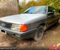 Ауди 100, объемом двигателя 2.2 л и пробегом 307 тыс. км за 1600 $, фото 6 на Automoto.ua