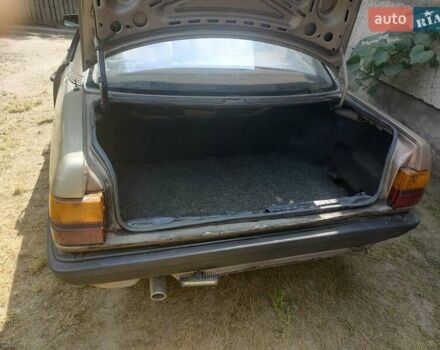 Ауди 100, объемом двигателя 0 л и пробегом 145 тыс. км за 1250 $, фото 2 на Automoto.ua