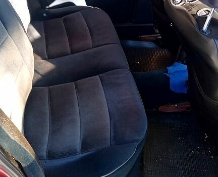 Ауди 100, объемом двигателя 1.9 л и пробегом 283 тыс. км за 1000 $, фото 4 на Automoto.ua