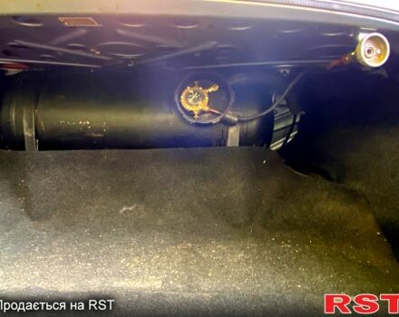 Ауди 100, объемом двигателя 2.2 л и пробегом 307 тыс. км за 1600 $, фото 10 на Automoto.ua