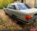 Ауди 100, объемом двигателя 2.2 л и пробегом 307 тыс. км за 1600 $, фото 5 на Automoto.ua