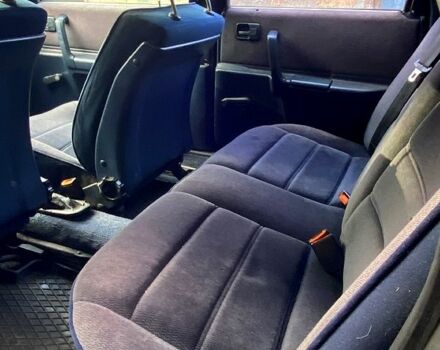 Ауди 100, объемом двигателя 2.2 л и пробегом 307 тыс. км за 1600 $, фото 9 на Automoto.ua