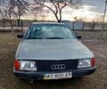 Ауди 100, объемом двигателя 0 л и пробегом 315 тыс. км за 600 $, фото 1 на Automoto.ua