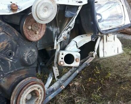Ауді 100, об'ємом двигуна 2.3 л та пробігом 350 тис. км за 700 $, фото 17 на Automoto.ua