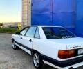Ауди 100, объемом двигателя 2.1 л и пробегом 0 тыс. км за 950 $, фото 1 на Automoto.ua