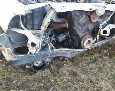 Ауді 100, об'ємом двигуна 2.3 л та пробігом 350 тис. км за 700 $, фото 11 на Automoto.ua