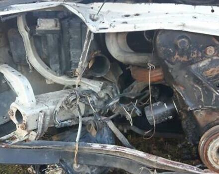 Ауді 100, об'ємом двигуна 2.3 л та пробігом 350 тис. км за 700 $, фото 18 на Automoto.ua
