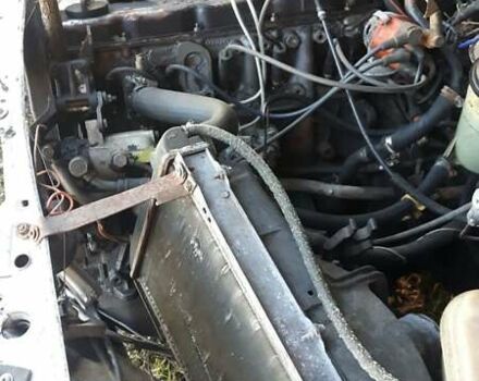 Ауді 100, об'ємом двигуна 2.3 л та пробігом 350 тис. км за 700 $, фото 15 на Automoto.ua