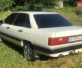 Ауди 100, объемом двигателя 2.2 л и пробегом 217 тыс. км за 2250 $, фото 3 на Automoto.ua