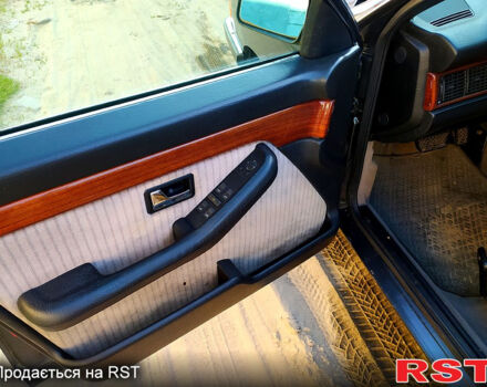 Ауди 100, объемом двигателя 2.3 л и пробегом 290 тыс. км за 999 $, фото 7 на Automoto.ua