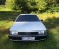 Ауди 100, объемом двигателя 2.2 л и пробегом 217 тыс. км за 2250 $, фото 7 на Automoto.ua