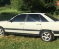 Ауди 100, объемом двигателя 2.2 л и пробегом 217 тыс. км за 2250 $, фото 4 на Automoto.ua