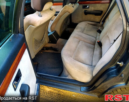 Ауди 100, объемом двигателя 2.3 л и пробегом 290 тыс. км за 999 $, фото 8 на Automoto.ua