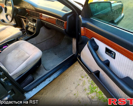 Ауди 100, объемом двигателя 2.3 л и пробегом 290 тыс. км за 999 $, фото 11 на Automoto.ua