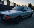 Ауди 100, объемом двигателя 1.8 л и пробегом 200 тыс. км за 600 $, фото 1 на Automoto.ua