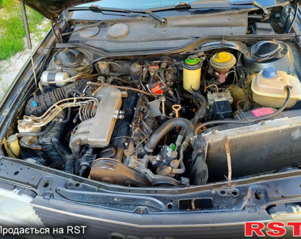 Ауди 100, объемом двигателя 2.3 л и пробегом 290 тыс. км за 999 $, фото 10 на Automoto.ua