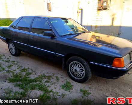 Ауди 100, объемом двигателя 2.3 л и пробегом 290 тыс. км за 999 $, фото 2 на Automoto.ua