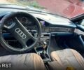 Ауди 100, объемом двигателя 2.2 л и пробегом 0 тыс. км за 1300 $, фото 1 на Automoto.ua