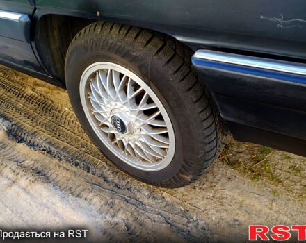 Ауди 100, объемом двигателя 2.3 л и пробегом 290 тыс. км за 999 $, фото 5 на Automoto.ua