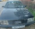Ауди 100, объемом двигателя 1.8 л и пробегом 376 тыс. км за 650 $, фото 1 на Automoto.ua