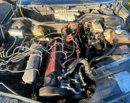 Ауді 100, об'ємом двигуна 0 л та пробігом 500 тис. км за 400 $, фото 4 на Automoto.ua