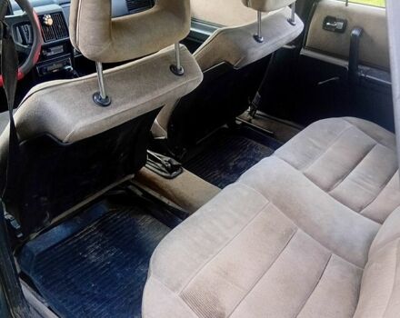 Ауди 100, объемом двигателя 2.2 л и пробегом 316 тыс. км за 650 $, фото 2 на Automoto.ua