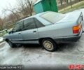 Ауди 100, объемом двигателя 2 л и пробегом 500 тыс. км за 2000 $, фото 1 на Automoto.ua