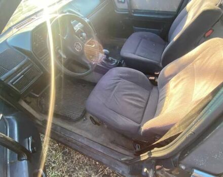 Ауді 100, об'ємом двигуна 0 л та пробігом 500 тис. км за 400 $, фото 3 на Automoto.ua