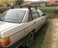 Ауди 100, объемом двигателя 2 л и пробегом 400 тыс. км за 650 $, фото 1 на Automoto.ua
