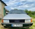 Ауди 100, объемом двигателя 2 л и пробегом 440 тыс. км за 1600 $, фото 1 на Automoto.ua