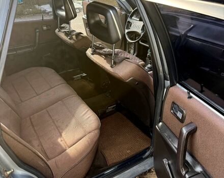 Ауди 100, объемом двигателя 1.8 л и пробегом 280 тыс. км за 1450 $, фото 7 на Automoto.ua