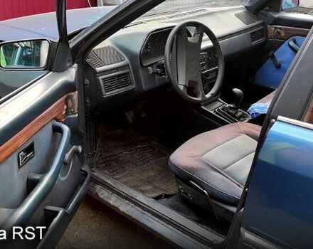 Ауди 100, объемом двигателя 1.8 л и пробегом 114 тыс. км за 1150 $, фото 6 на Automoto.ua