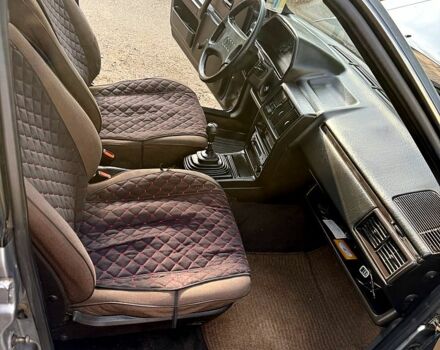 Ауди 100, объемом двигателя 1.8 л и пробегом 280 тыс. км за 1450 $, фото 8 на Automoto.ua