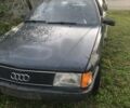 Ауди 100, объемом двигателя 2 л и пробегом 200 тыс. км за 700 $, фото 1 на Automoto.ua