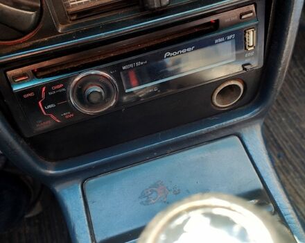 Ауди 100, объемом двигателя 1.8 л и пробегом 500 тыс. км за 750 $, фото 4 на Automoto.ua