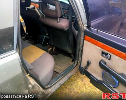 Ауди 100, объемом двигателя 2 л и пробегом 0 тыс. км за 710 $, фото 7 на Automoto.ua