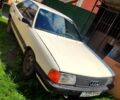 Ауди 100, объемом двигателя 1.8 л и пробегом 500 тыс. км за 750 $, фото 1 на Automoto.ua