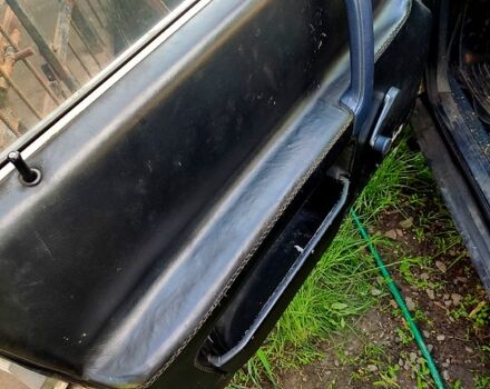 Ауди 100, объемом двигателя 1.8 л и пробегом 500 тыс. км за 750 $, фото 2 на Automoto.ua