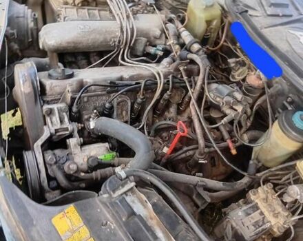 Ауди 100, объемом двигателя 2.3 л и пробегом 316 тыс. км за 700 $, фото 2 на Automoto.ua
