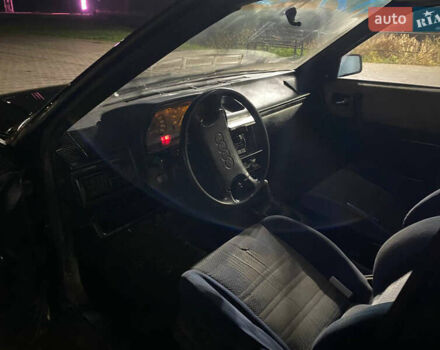 Ауди 100, объемом двигателя 1.8 л и пробегом 1 тыс. км за 499 $, фото 1 на Automoto.ua