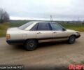 Ауди 100, объемом двигателя 2 л и пробегом 0 тыс. км за 1150 $, фото 3 на Automoto.ua