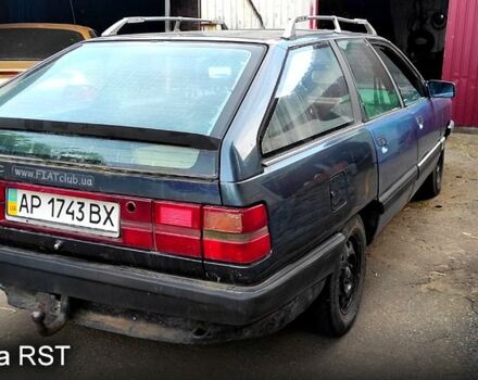 Ауди 100, объемом двигателя 1.8 л и пробегом 114 тыс. км за 1150 $, фото 4 на Automoto.ua