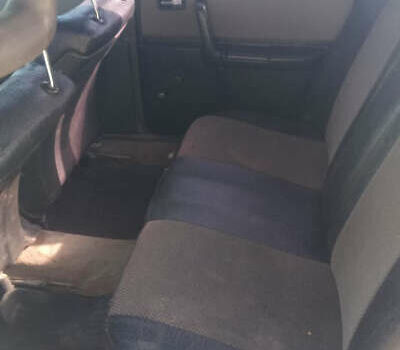 Ауди 100, объемом двигателя 1.8 л и пробегом 300 тыс. км за 1200 $, фото 5 на Automoto.ua